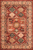 Kashqai Rug 4306-300 - Runner