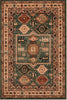 Kashqai Rug 4306-400 - Runner