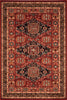 Kashqai Rug 4308-300 - Runner