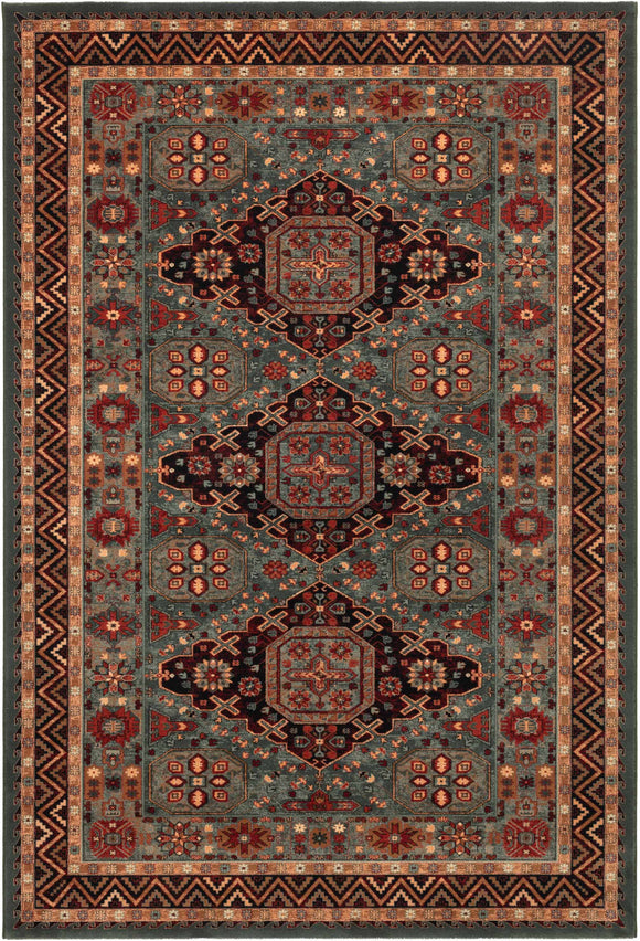 Kashqai Rug 4308-400