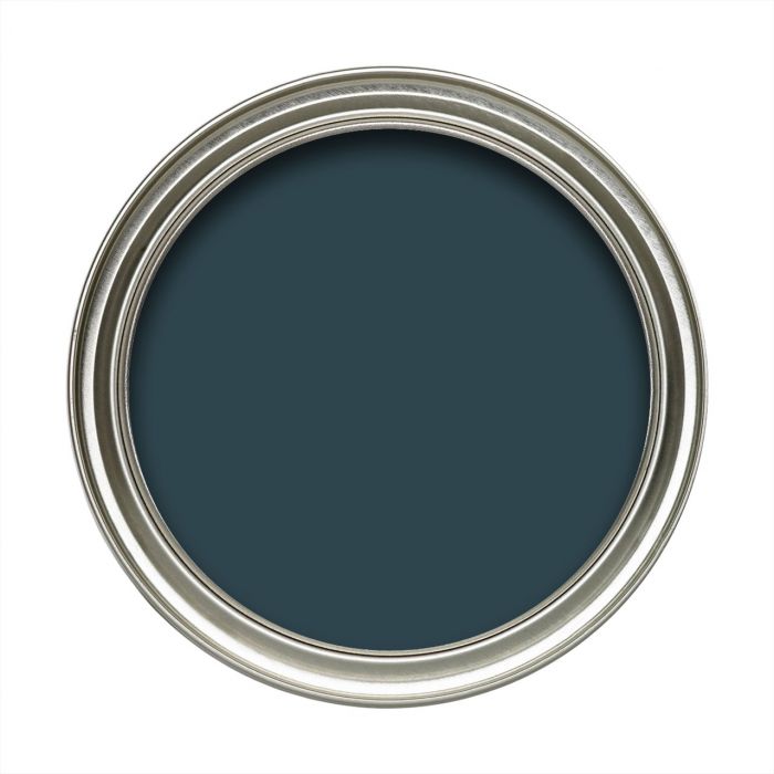Dulux Weathershield Exterior Satinwood  Moonlight Lagoon