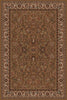 Kashqai Rug 4362-600 - Round