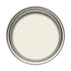  Dulux Weathershield Satinwood Window White: A smooth and luminous white paint that enhances the beauty of your exterior