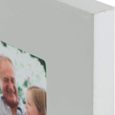 Love Life Multi Aperture Photo Frame Grandchildren