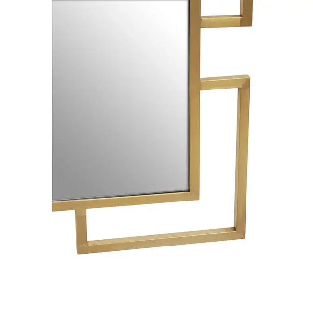 Allure Small Wall Mirror