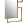 Discover the enchanting beauty of the Allure Small Wall Mirror, a timeless addition that captures and reflects the essence of your space.