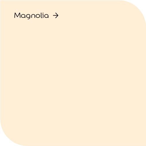 Dulux High Gloss Magnolia