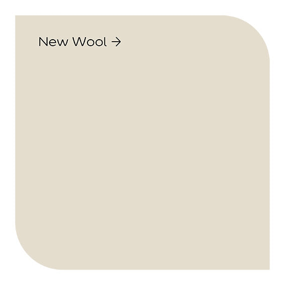 Dulux Weathershield New Wool