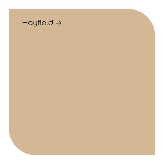 Dulux Weathershield Hayfield