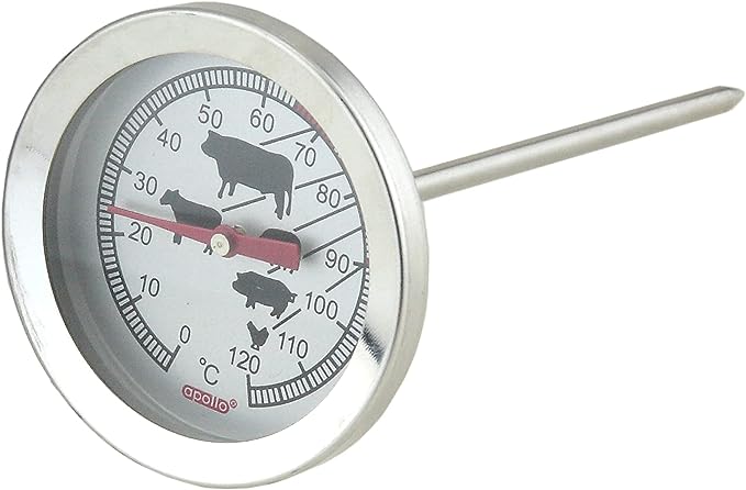 Apollo Roasting Probe Thermometer