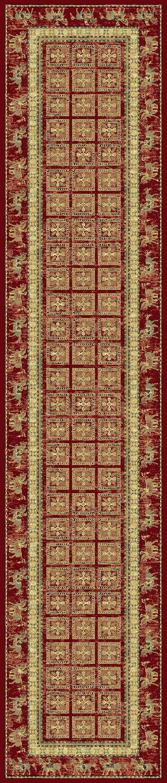 Noble Art Rug 65106 390 - Runner