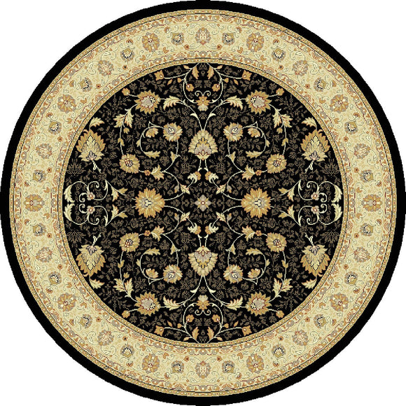 Noble Art Rug 6529 090 - Round