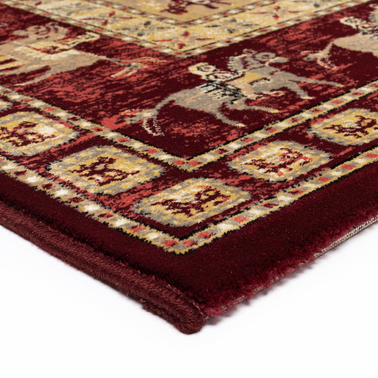 Noble Art Rug 65106 390 - Runner