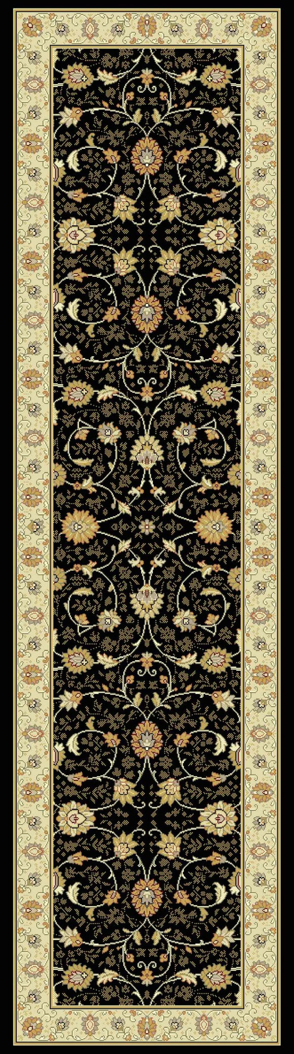 Noble Art Rug 6529 090 - Runner