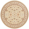 Noble Art Rug 6529 190 - Round