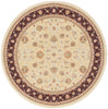 Noble Art Rug 6529 191 - Round