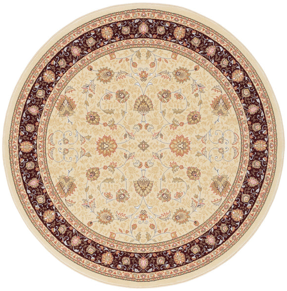 Noble Art Rug 6529 191 - Round