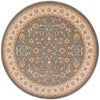 Noble Art Rug 6529 491 - Round