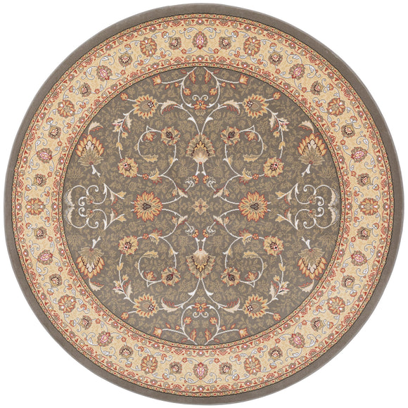 Noble Art Rug 6529 491 - Round