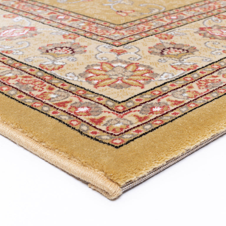 Noble Art Rug 6529 790 - Round