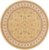 Noble Art Rug 6529 790 - Round