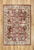 Alhambra Rug 6549A Red - Runner