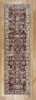 Alhambra Rug 6549A Red - Runner