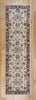 Alhambra Rug 6549A Ivory - Runner