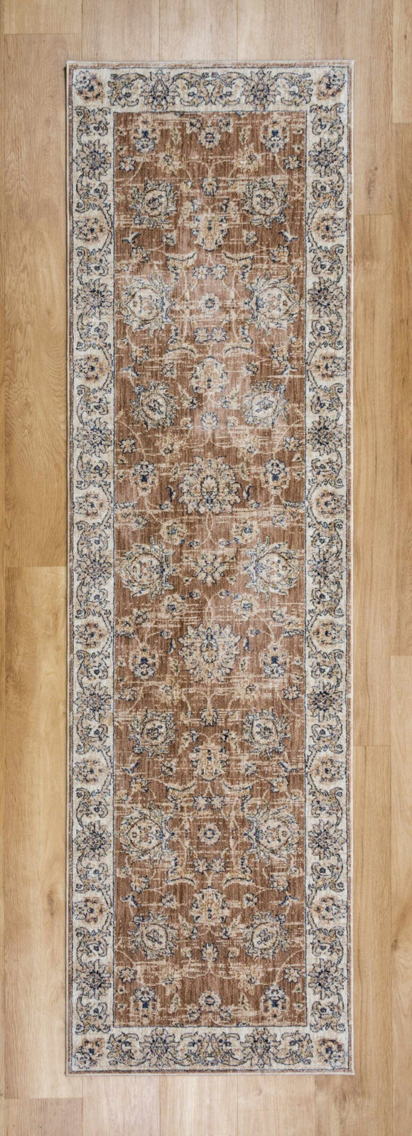 Alhambra Rug 6992A Rose Beige - Runner