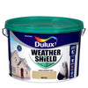 Dulux Weathershield Wattle: Experience the perfect blend of style and durability with Dulux Weathershield in Wattle.