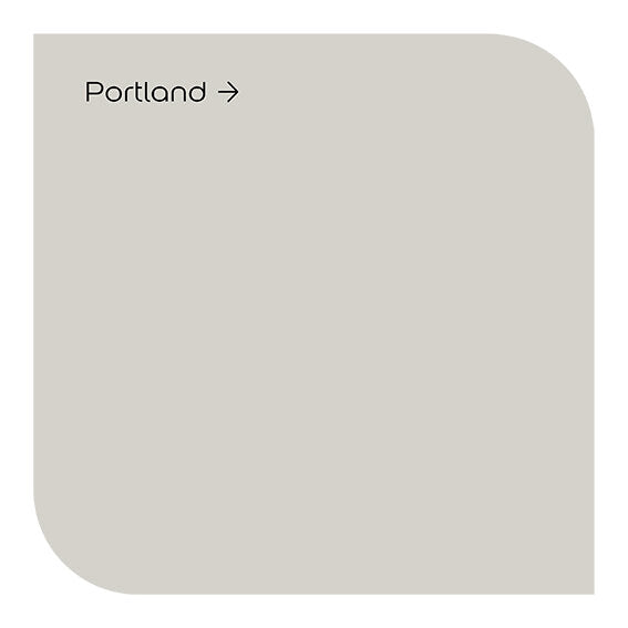 Portland Colour Dulux Weathershield Portland - Foy and Company