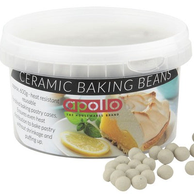 Apollo Baking Beans Tub