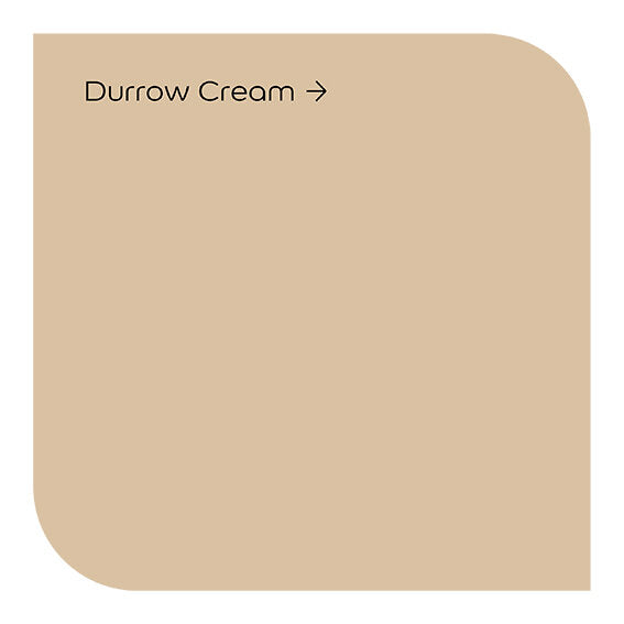 Dulux Weathershield Durrow Cream