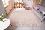 Jazz Rug 05 Rose Indoor/Outdoor