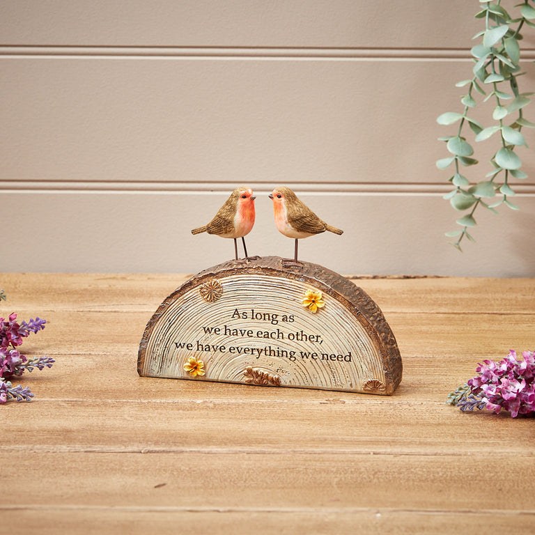 Robin Couple Block