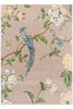 Laura Ashley Summer Palace Truffle Seaspray Rug