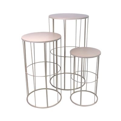 Deco Nest Table Indoor
