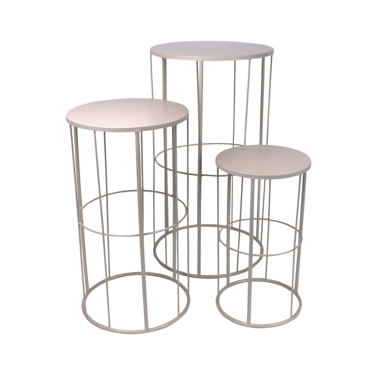 Deco Nest Table Indoor