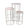 Deco Nest Table Indoor