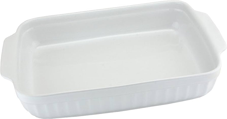 Apollo Ceramic Roaster rectangular