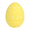 Cooking perfection made easy! Introducing the Eddingtons Soft Touch Dotty Egg Timer Assortment, a playful and practical tool for achieving the ideal egg consistency