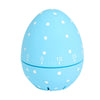 Effortlessly master the art of egg cooking with the Eddingtons Soft Touch Dotty Egg Timer Assortment – a reliable companion for achieving your preferred level of doneness.