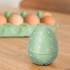 Cooking convenience meets playful design in the Eddingtons Soft Touch Dotty Egg Timer Assortment – a versatile tool that ensures egg perfection with a touch of color.