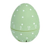 Discover precise egg cooking with the Eddingtons Soft Touch Dotty Egg Timer Assortment, offering both style and function in a charming package.