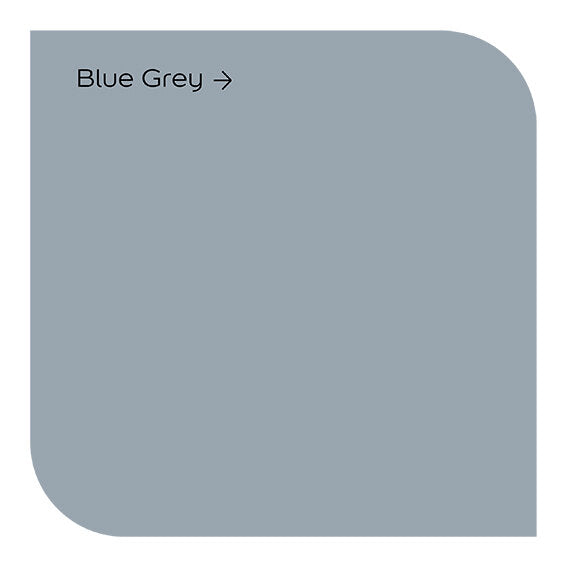 Dulux Weathershield Blue Grey