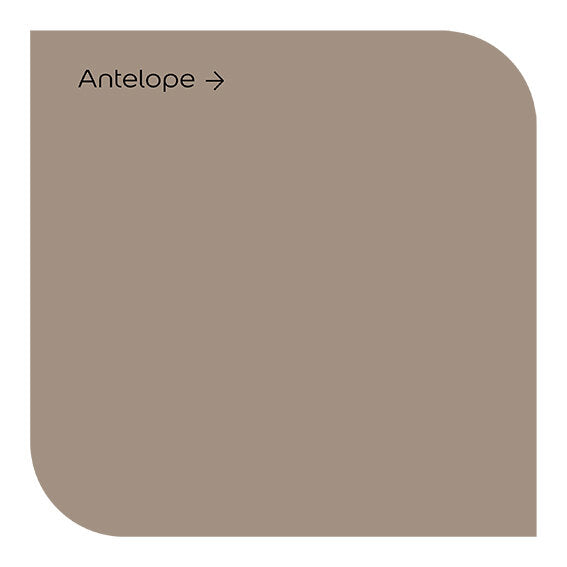 Dulux Weathershield Antelope