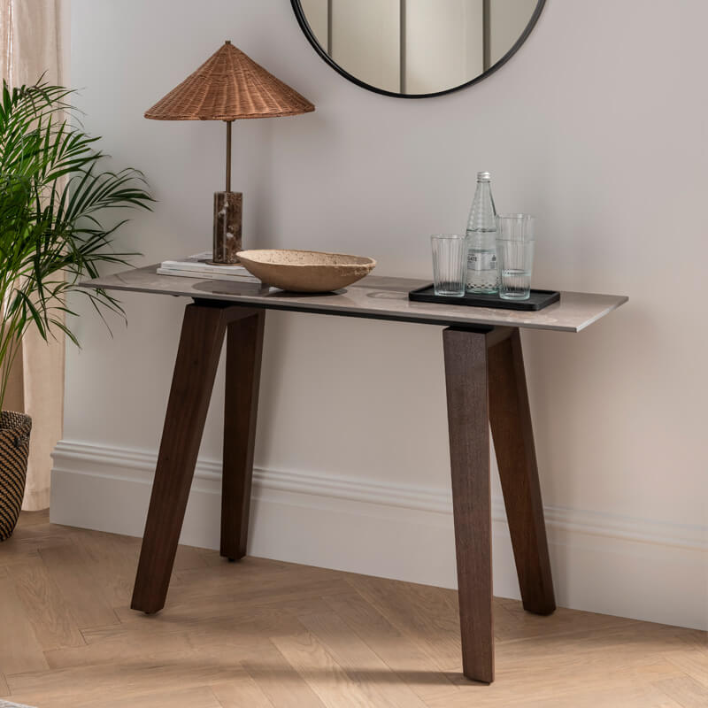 Valley Console Table