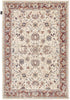 Alhambra Rug 6549A Ivory - Runner