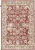 Alhambra Rug 6549A Red - Runner