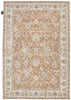 Alhambra Rug 6992A Rose Beige - Runner